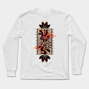 Zecora Red Variant Long Sleeve T-Shirt